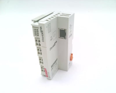 BECKHOFF EK1110