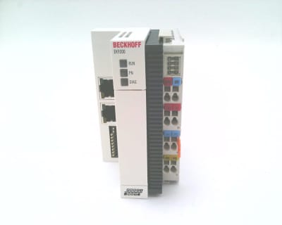 BECKHOFF EK9300