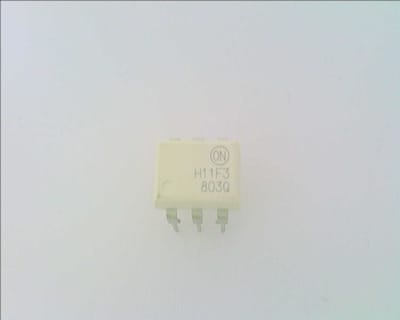 ON SEMICONDUCTOR H11F3M
