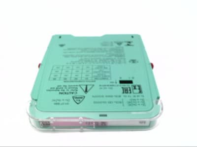 PEPPERL & FUCHS HIC2025