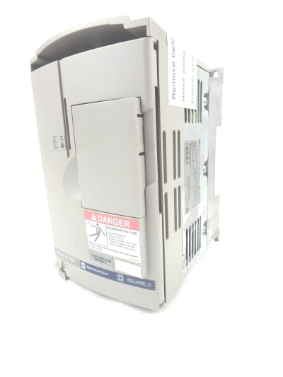 SCHNEIDER ELECTRIC ATV-58HU09M2ZU