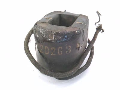 GENERAL ELECTRIC 22D2G003