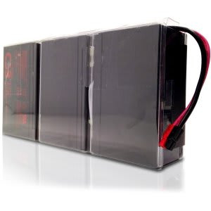 MINUTEMAN POWER TECHNOLOGIES BM0035