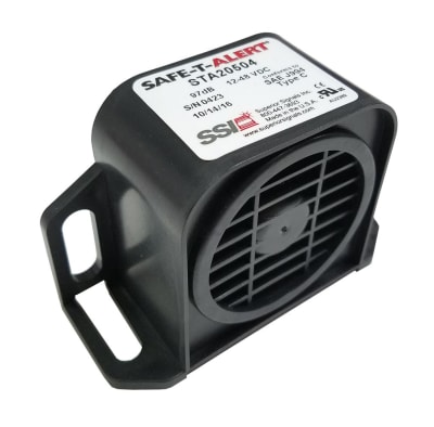 SWITCHING SYSTEMS STA20504