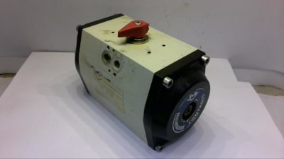 MILWAUKEE VALVE MC14S4