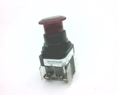 ALLEN BRADLEY 800H-FRXTQH10RA1