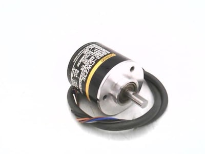 OMRON E6B2-CWZ3E 360P/R 0.5M