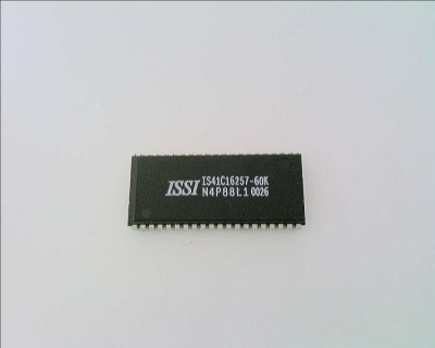 ISSI IS41C16257-60K