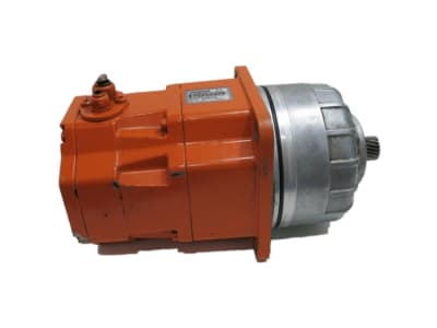 SIEMENS 1FK6083-6AZ21-9ZZ9-Z-S27