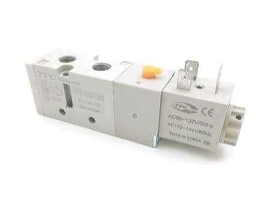 TPC MECHATRONICS CO URDS3130-3N-01