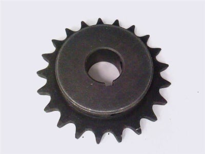 MARTIN SPROCKET & GEAR INC 50BS21HT 1 1/8