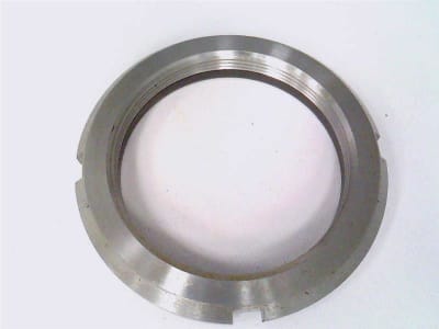 WHITTET HIGGINS BH-17