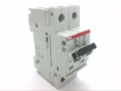 ASEA BROWN BOVERI S282-K20