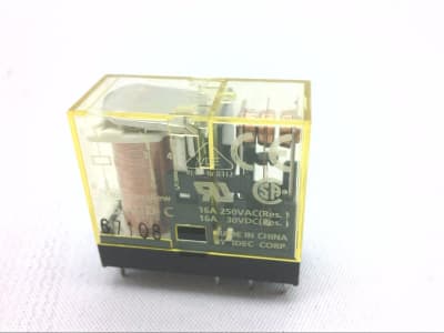 IDEC RJ1V-CH-D5