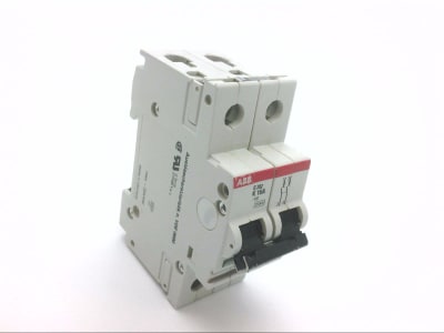 ASEA BROWN BOVERI S282-K16