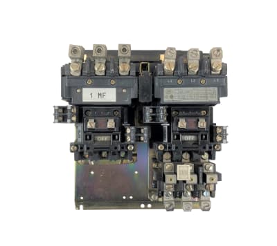 ALLEN BRADLEY 505-COD-7