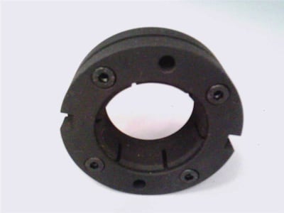 WHITTET HIGGINS BL-07