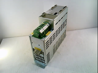 INFRANOR V-SAC-CYB2004-D