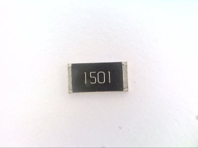 TYCO CRGP2512F1K5