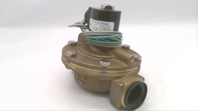 GC VALVES S211GH02T2FG9E