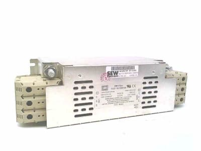 SEW EURODRIVE HLD110-500/100