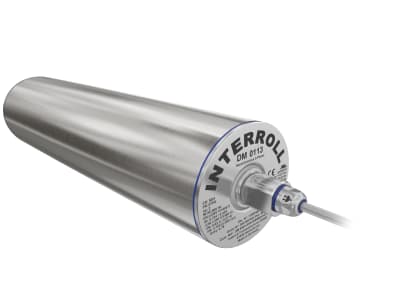 INTERROLL DM1133-AAA03E0U9FFA-257MM