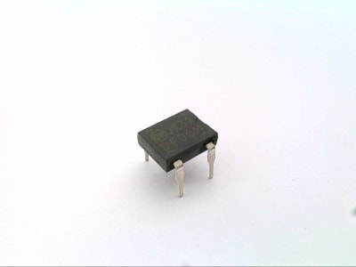ON SEMICONDUCTOR DF06M