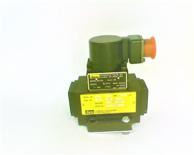 PARKER BD-15-AHA-NC-2.5