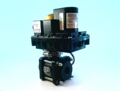 BANJO CORP EV075