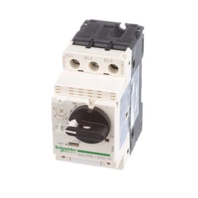 SCHNEIDER ELECTRIC GV2P05