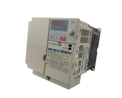 YASKAWA ELECTRIC CIMR-V7U43P71