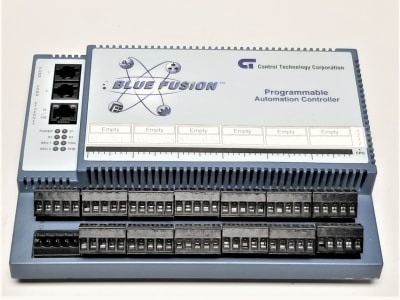 CONTROL TECHNOLOGY INC BC5222-001100