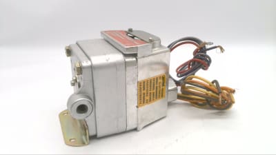 BARKSDALE CDPD2H-A3SS