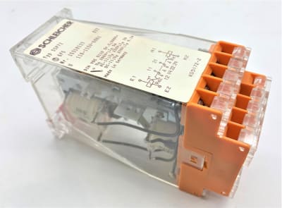 WIELAND SSP72-110-115V-60HZ