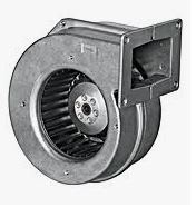 EBM PAPST G2D180-BD02-07