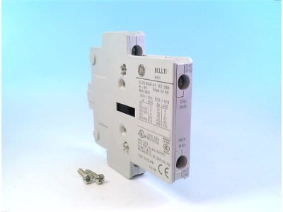 GENERAL ELECTRIC BCLL11