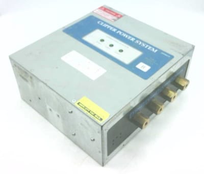 EATON CORPORATION CPSBX480YBRT