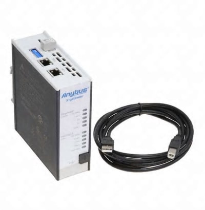 PROFIBUS AB7832-F