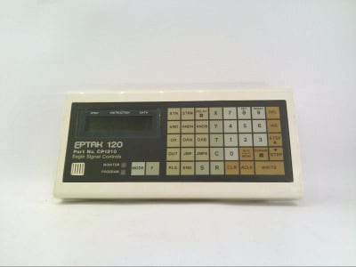 DANAHER CONTROLS CP-1210