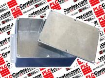 BUD INDUSTRIES CN-6702