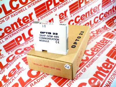 OPTO 22 SNAP-SCM-485