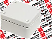 BUD INDUSTRIES PNR-2602-C