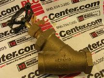 LUNKENHEIMER 180Y-1-1/4