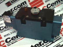 MAC VALVES INC 250A-V1F2-PM-111DA