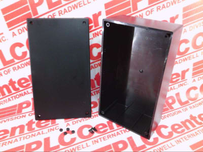 BUD INDUSTRIES CU-1947