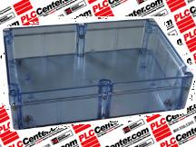 BUD INDUSTRIES BT-2725