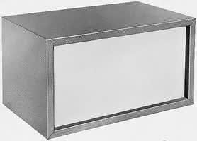 BUD INDUSTRIES MD-1961