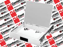 BUD INDUSTRIES DD-2363-WH