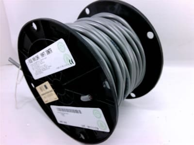 BELDEN 9538-060100
