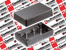 BUD INDUSTRIES PS-11533-B